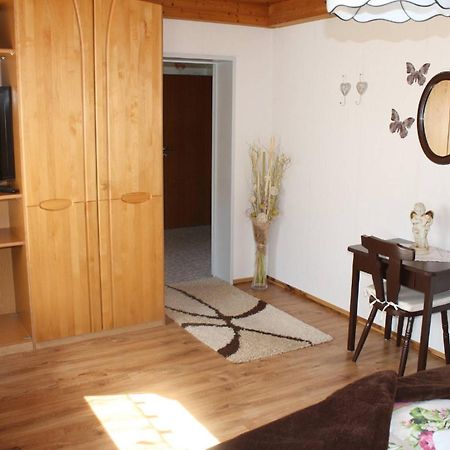 Segnitz Ferienwohnung Leipold מראה חיצוני תמונה