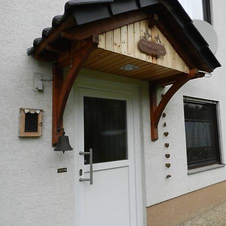 Segnitz Ferienwohnung Leipold מראה חיצוני תמונה