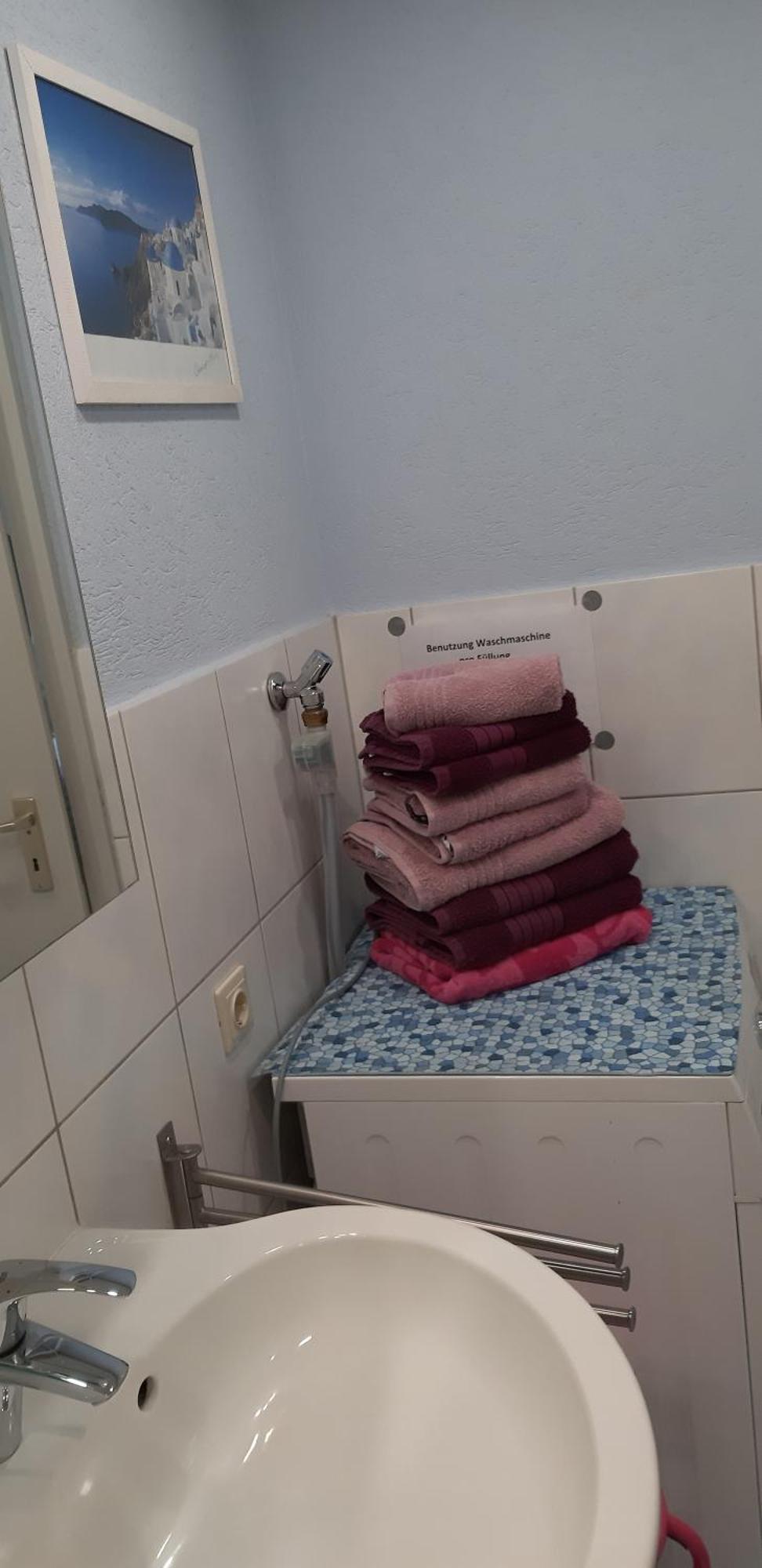 Segnitz Ferienwohnung Leipold מראה חיצוני תמונה