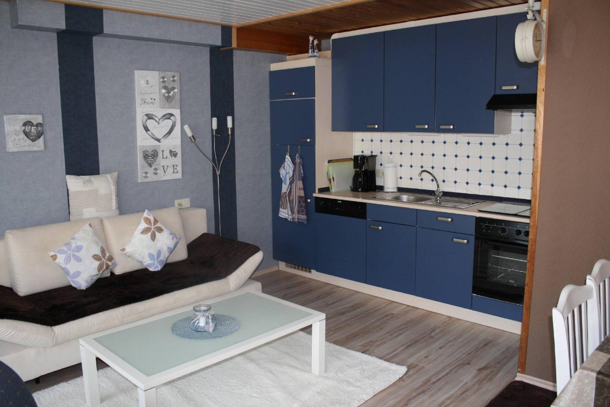 Segnitz Ferienwohnung Leipold מראה חיצוני תמונה