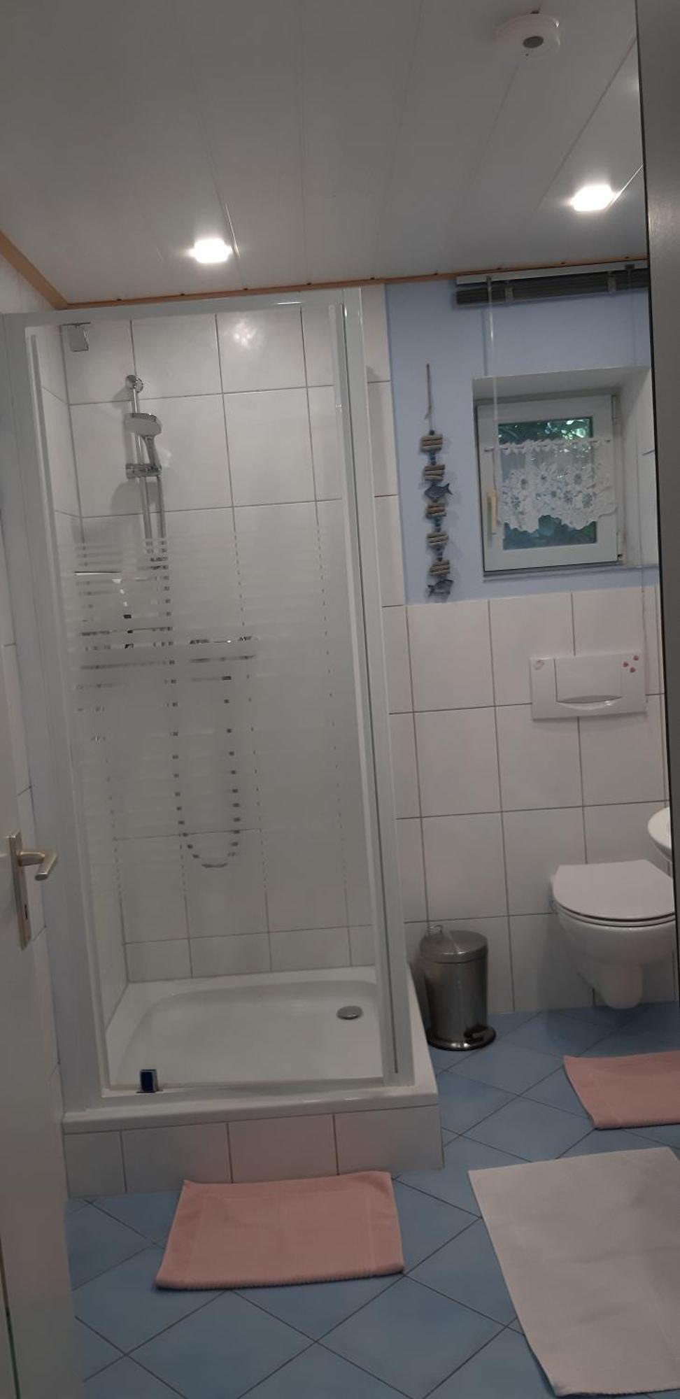 Segnitz Ferienwohnung Leipold מראה חיצוני תמונה