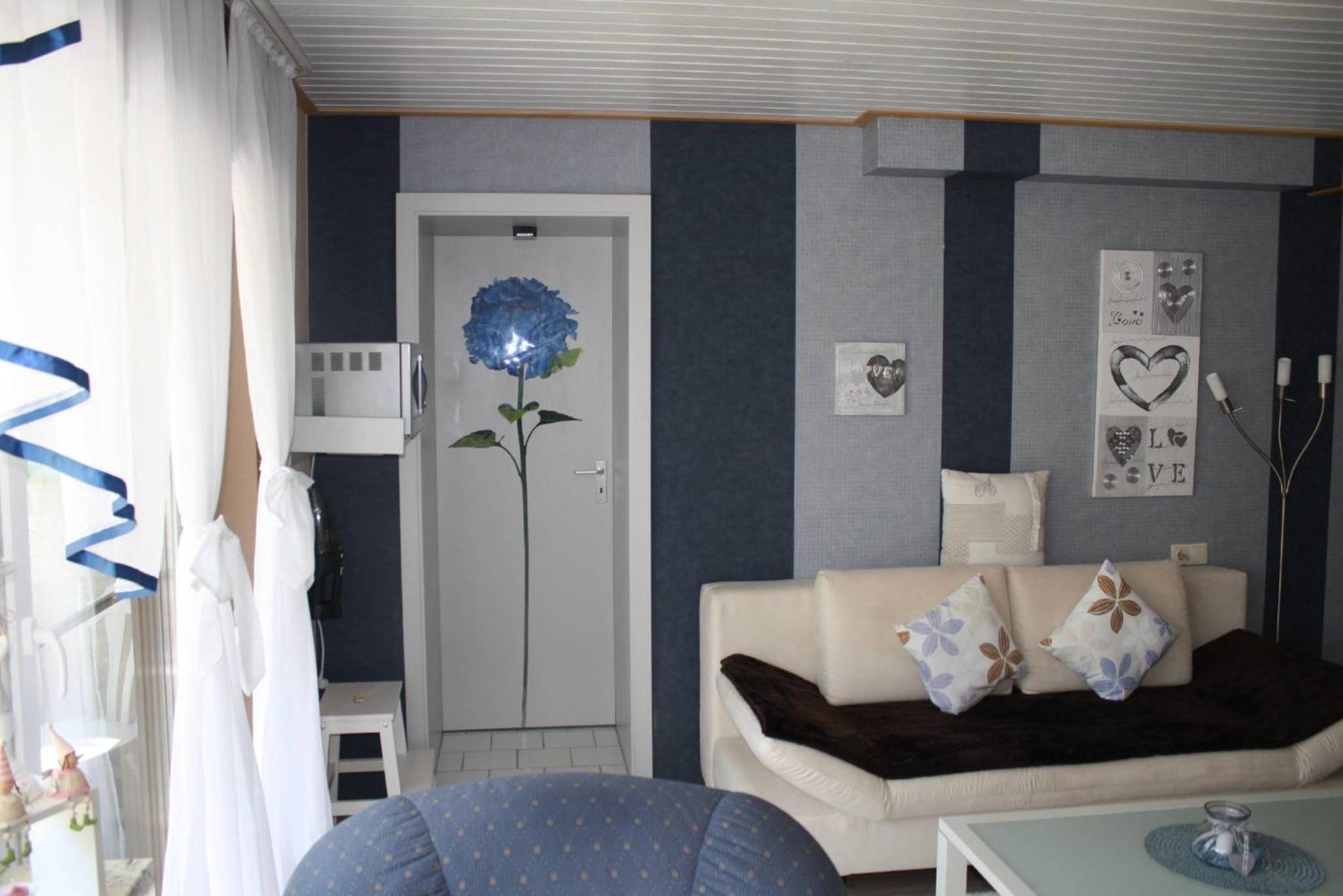 Segnitz Ferienwohnung Leipold מראה חיצוני תמונה